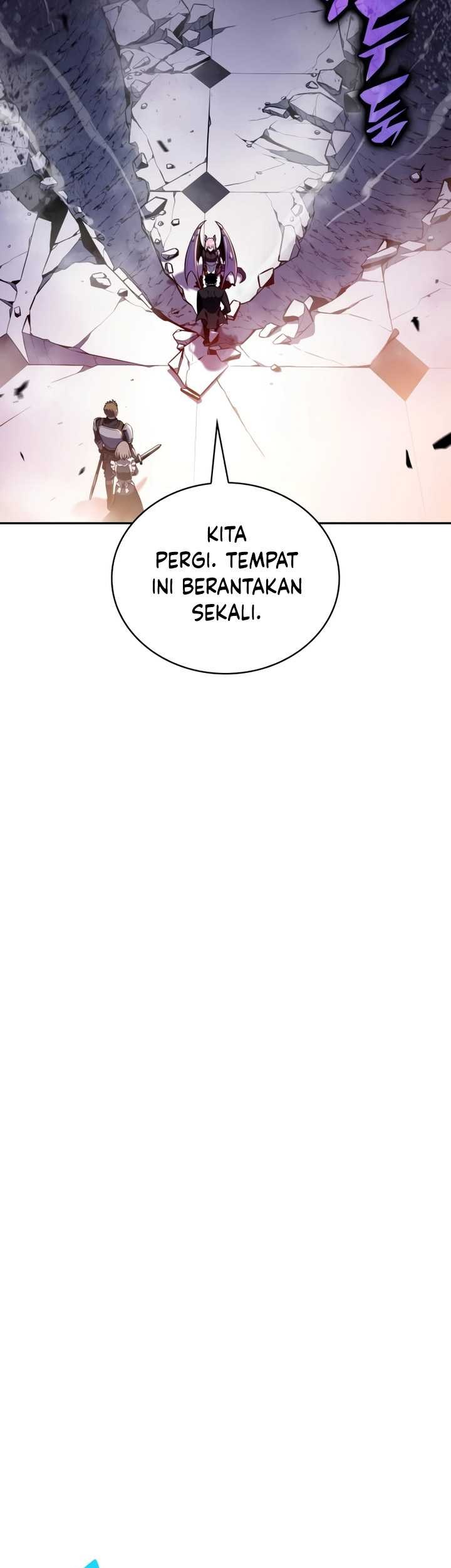 The Regressed Son Of A Duke Is An Assassin Chapter 37 Gambar 36