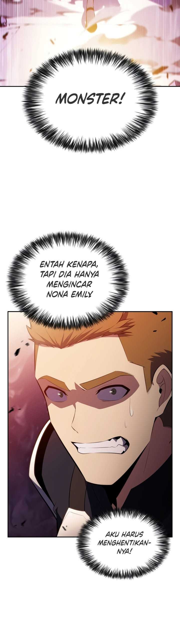 The Regressed Son Of A Duke Is An Assassin Chapter 37 Gambar 18