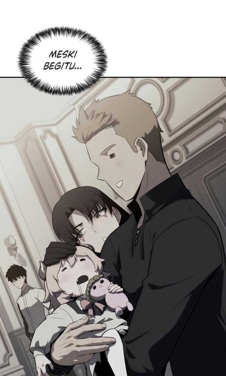 The Regressed Son Of A Duke Is An Assassin Chapter 37 Gambar 19