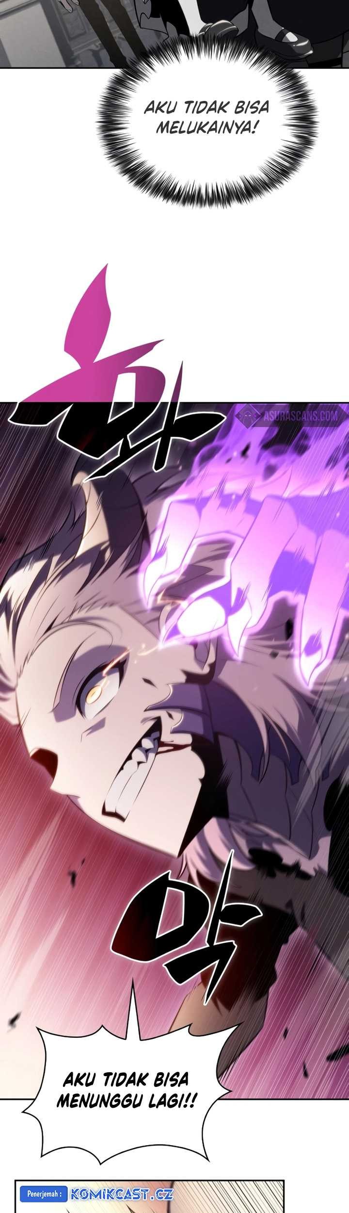 The Regressed Son Of A Duke Is An Assassin Chapter 37 Gambar 20