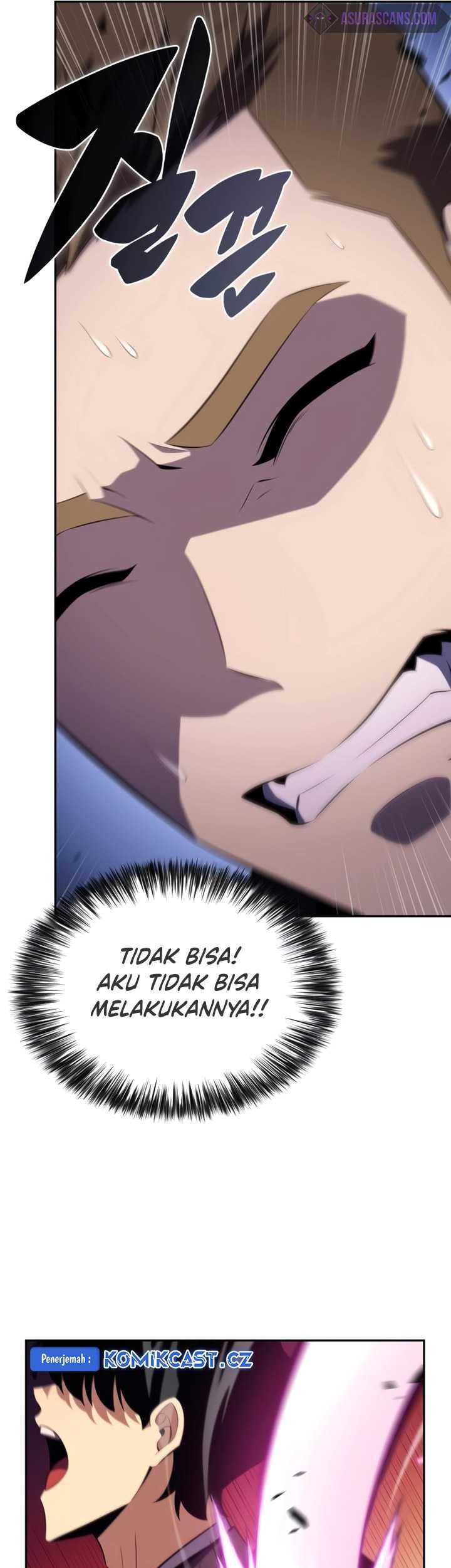 The Regressed Son Of A Duke Is An Assassin Chapter 37 Gambar 22