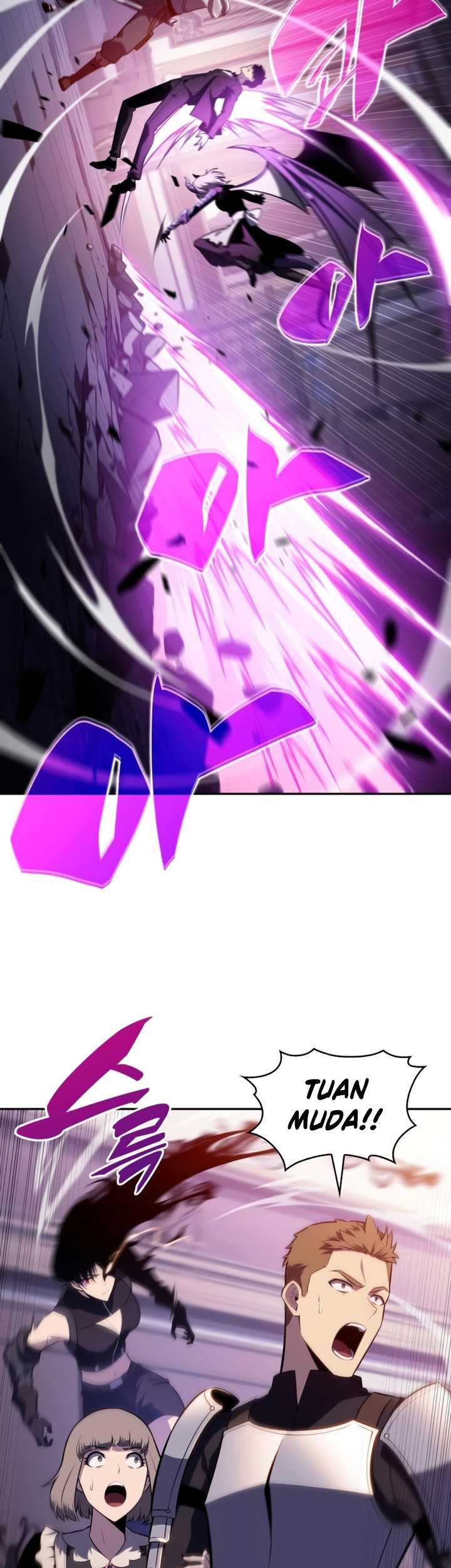 The Regressed Son Of A Duke Is An Assassin Chapter 37 Gambar 24