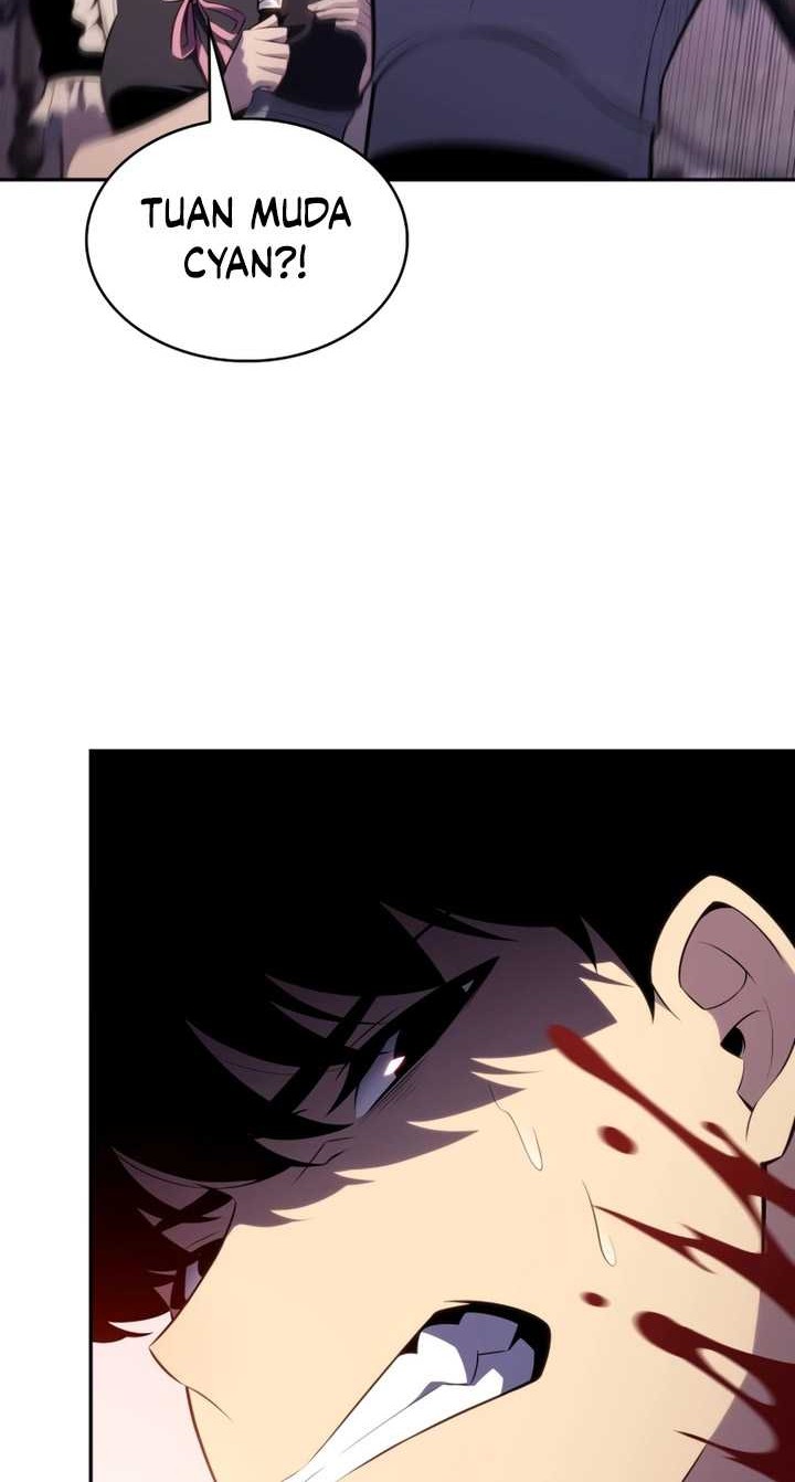 The Regressed Son Of A Duke Is An Assassin Chapter 37 Gambar 25