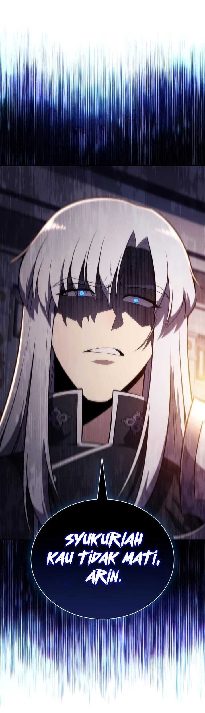 The Regressed Son Of A Duke Is An Assassin Chapter 37 Gambar 46