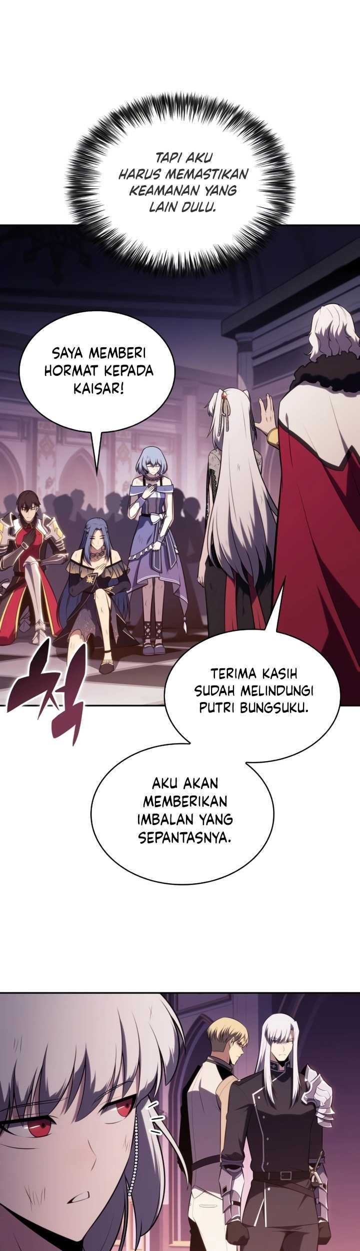 The Regressed Son Of A Duke Is An Assassin Chapter 37 Gambar 48