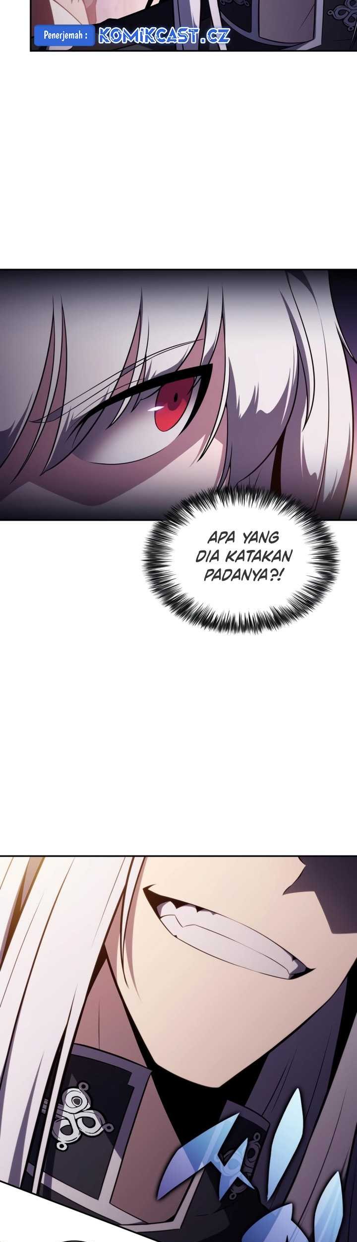 The Regressed Son Of A Duke Is An Assassin Chapter 37 Gambar 50