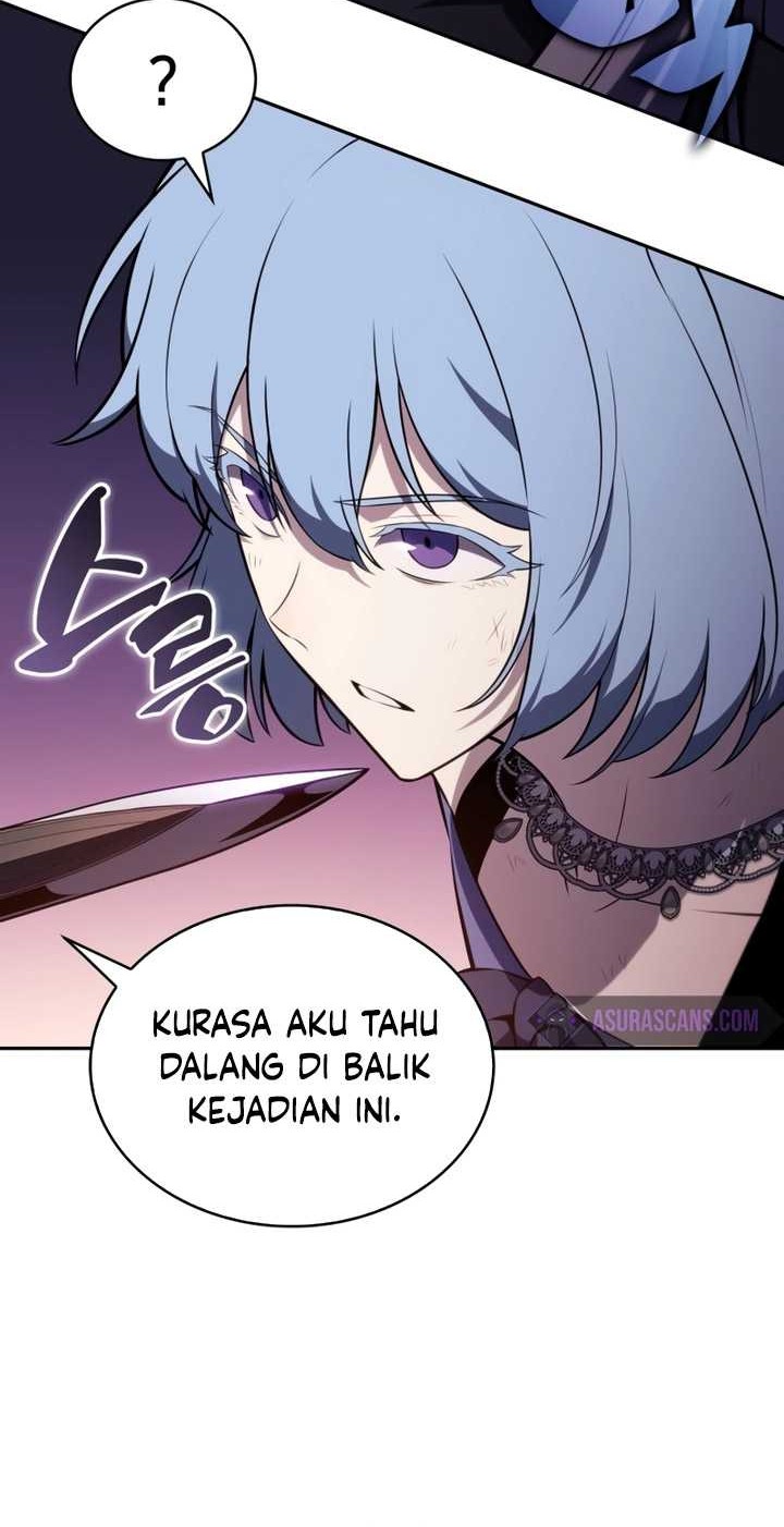 The Regressed Son Of A Duke Is An Assassin Chapter 37 Gambar 51