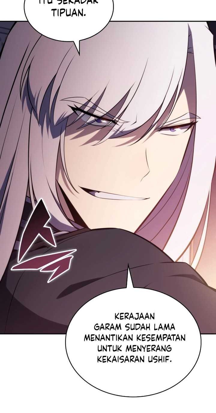 The Regressed Son Of A Duke Is An Assassin Chapter 37 Gambar 55