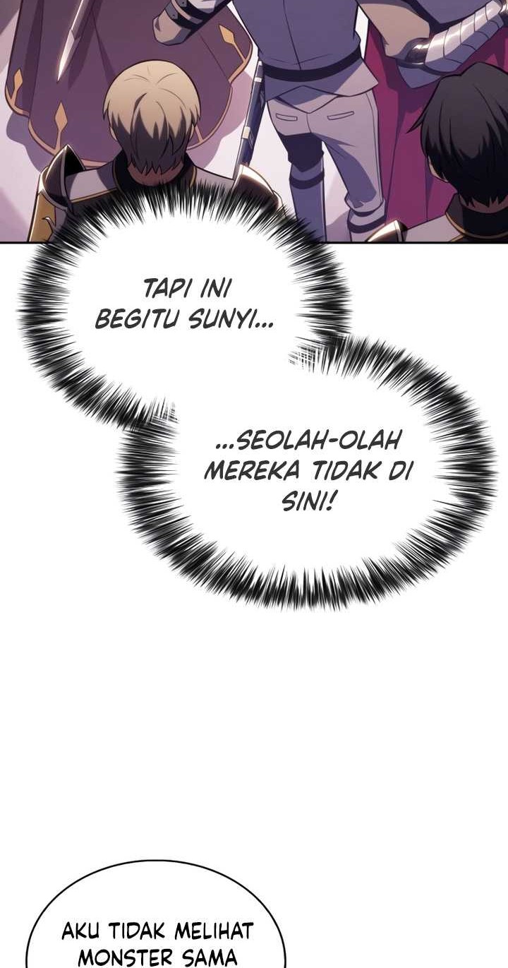 The Regressed Son Of A Duke Is An Assassin Chapter 37 Gambar 39