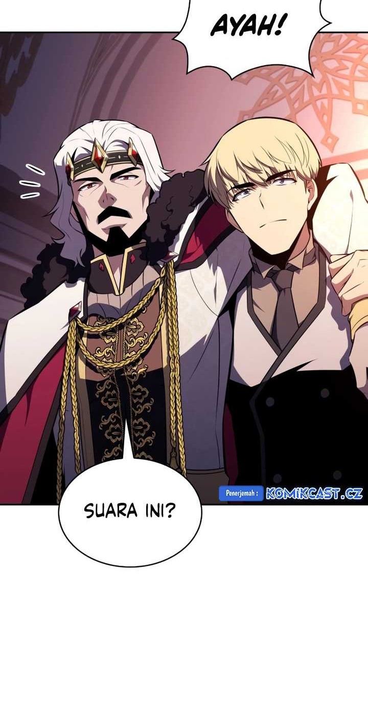 The Regressed Son Of A Duke Is An Assassin Chapter 37 Gambar 41