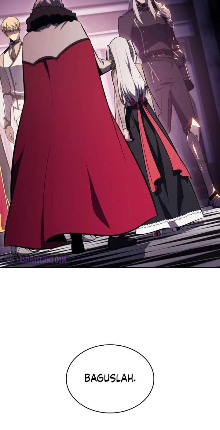 The Regressed Son Of A Duke Is An Assassin Chapter 37 Gambar 45