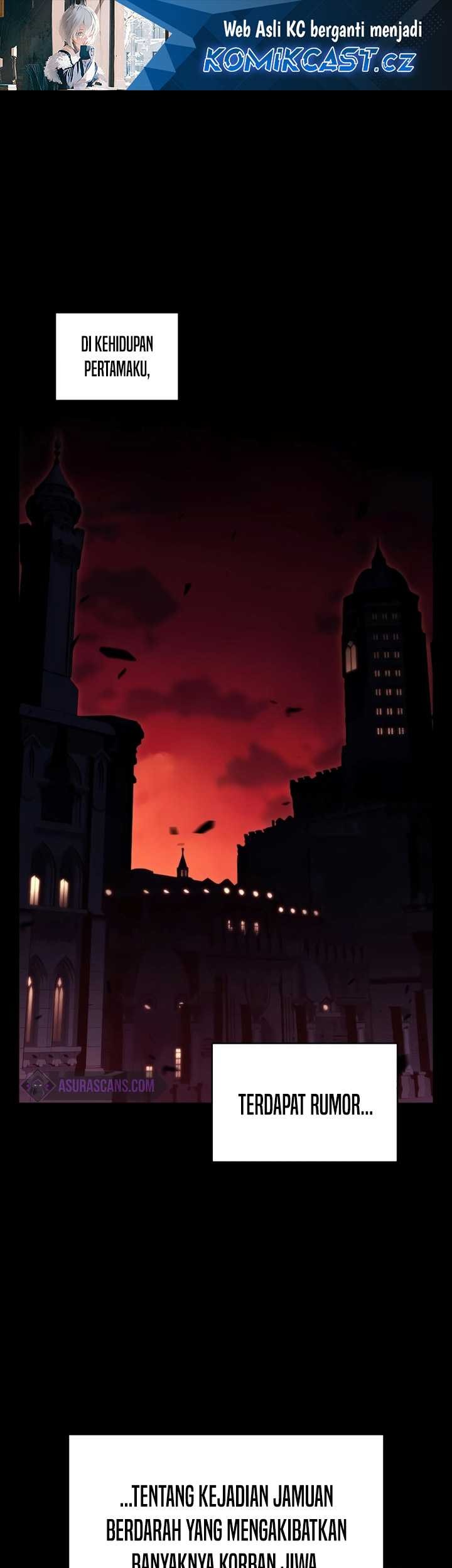 Manhwa The Regressed Son Of A Duke Is An Assassin Chapter 37 gambar nomor 2