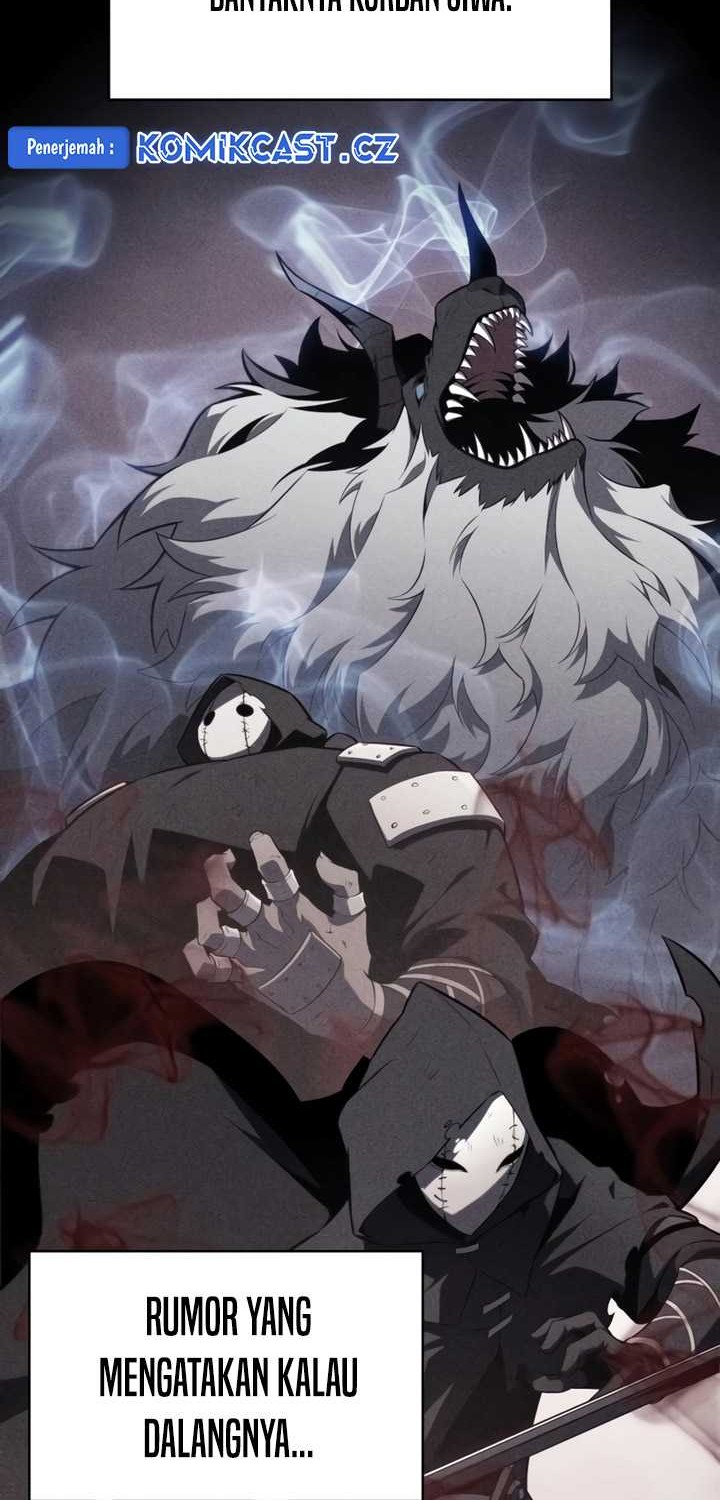 The Regressed Son Of A Duke Is An Assassin Chapter 37 Gambar 3