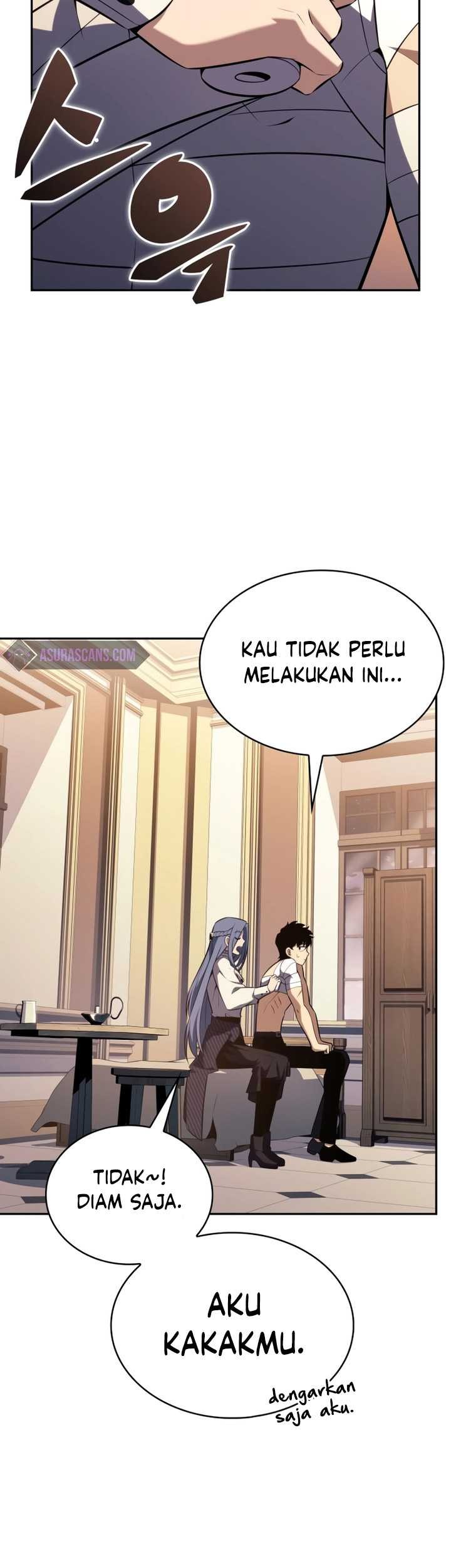 The Regressed Son Of A Duke Is An Assassin Chapter 37 Gambar 66