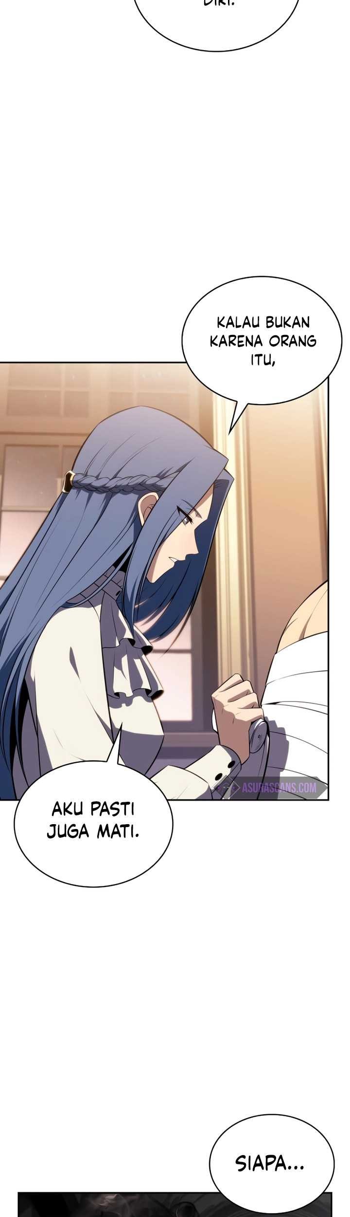 The Regressed Son Of A Duke Is An Assassin Chapter 37 Gambar 68