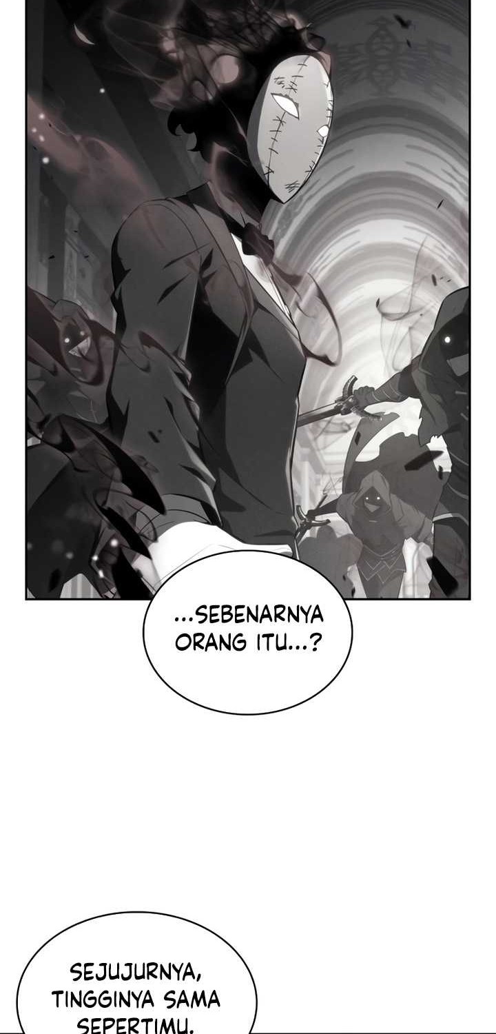 The Regressed Son Of A Duke Is An Assassin Chapter 37 Gambar 69