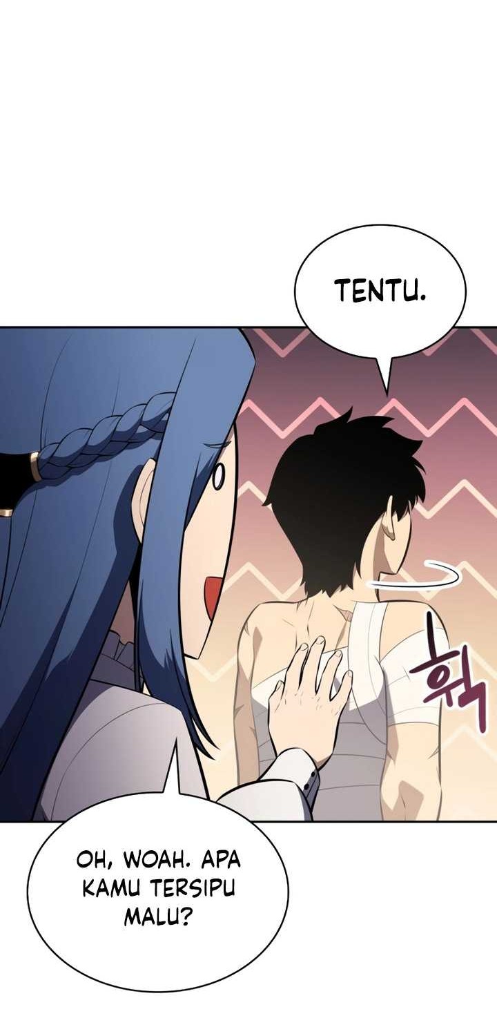 The Regressed Son Of A Duke Is An Assassin Chapter 37 Gambar 71