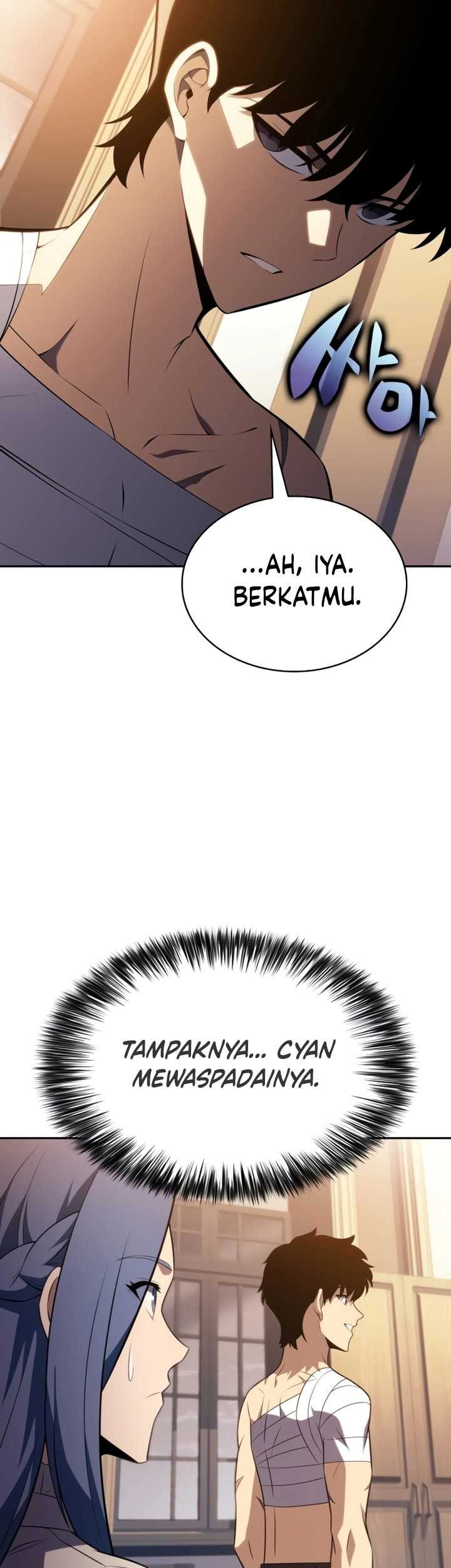 The Regressed Son Of A Duke Is An Assassin Chapter 37 Gambar 74