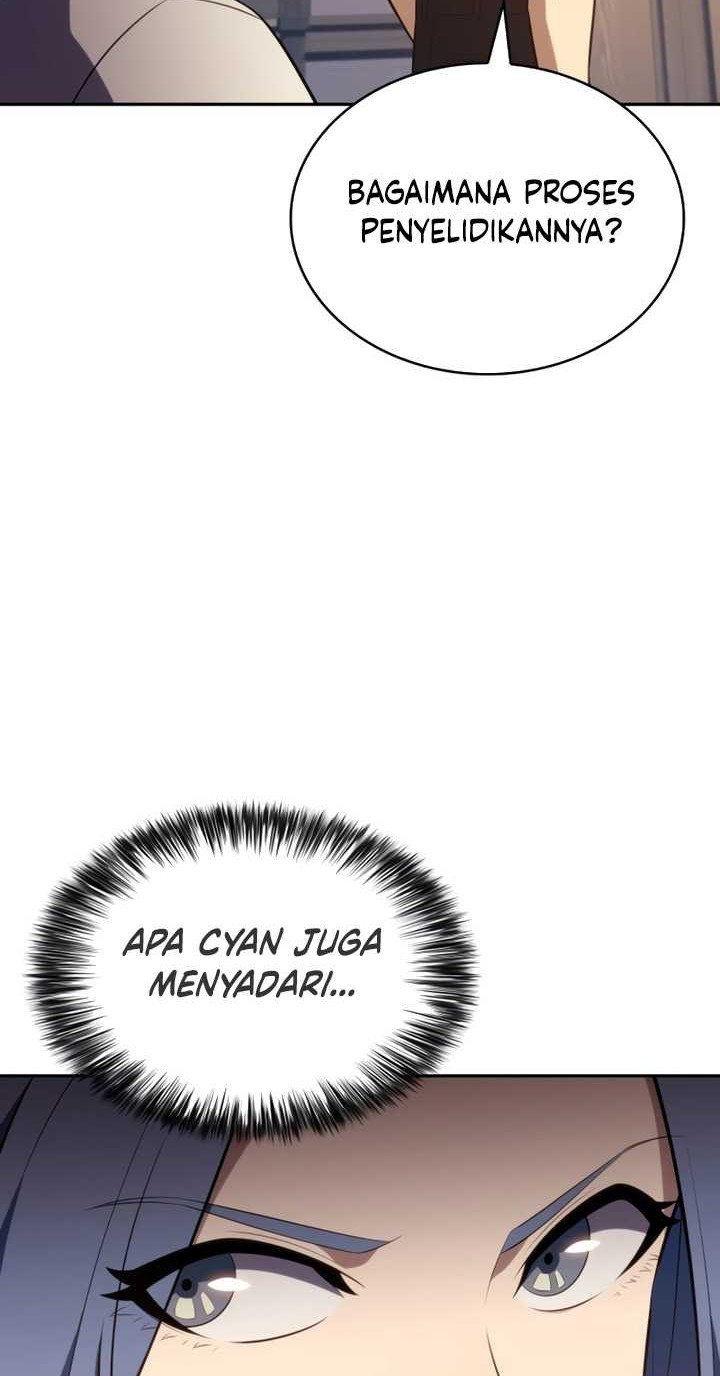 The Regressed Son Of A Duke Is An Assassin Chapter 37 Gambar 75