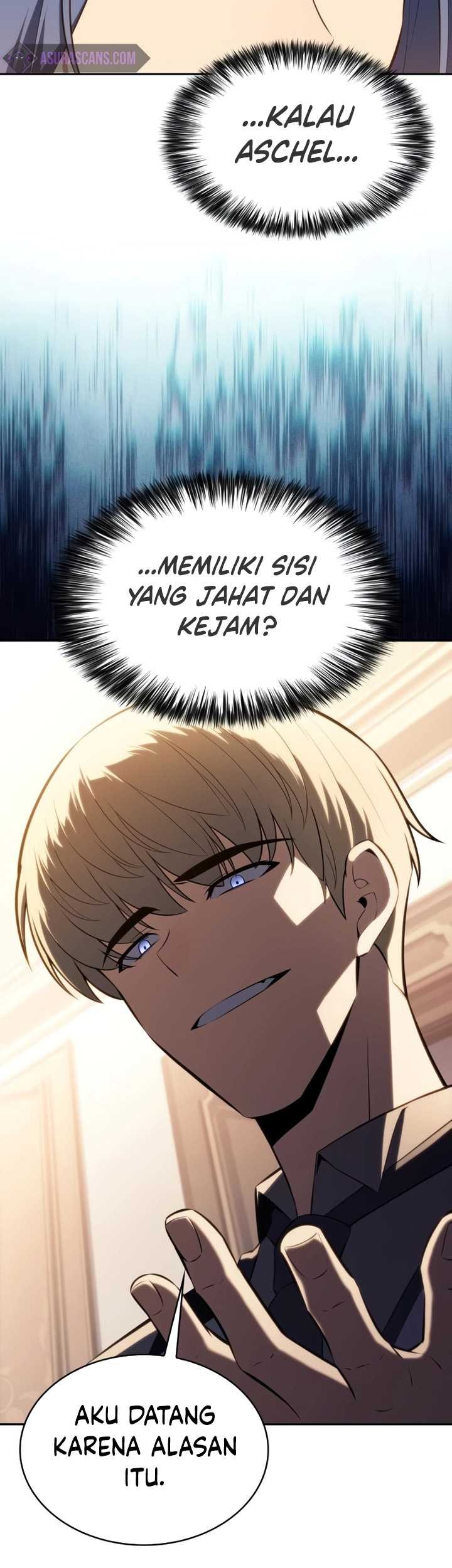 The Regressed Son Of A Duke Is An Assassin Chapter 37 Gambar 76