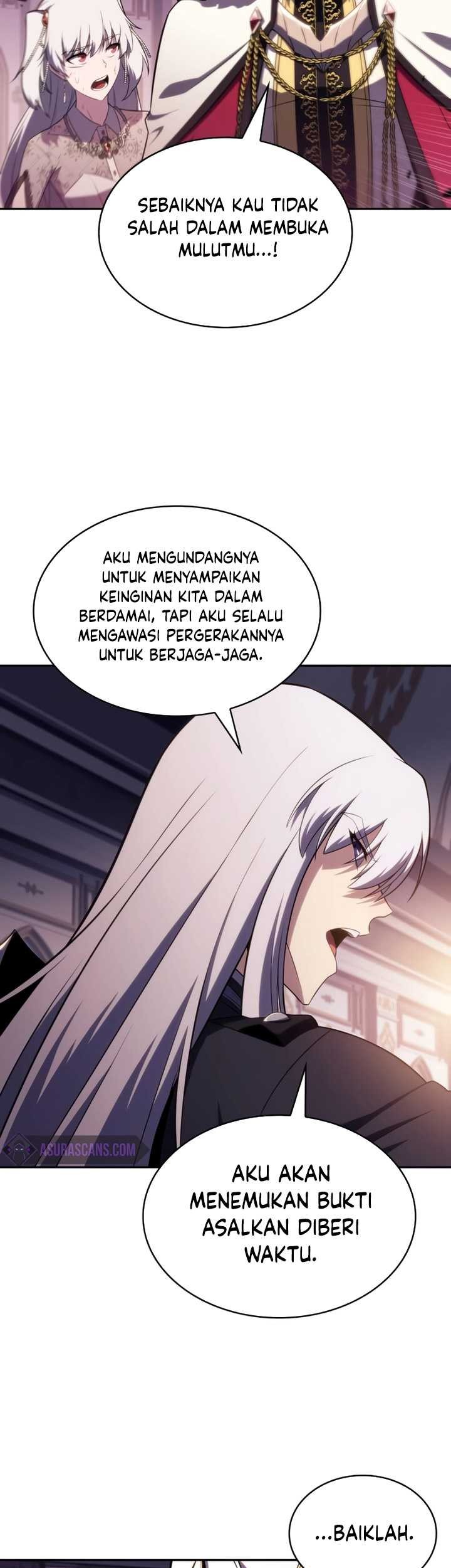 The Regressed Son Of A Duke Is An Assassin Chapter 37 Gambar 58