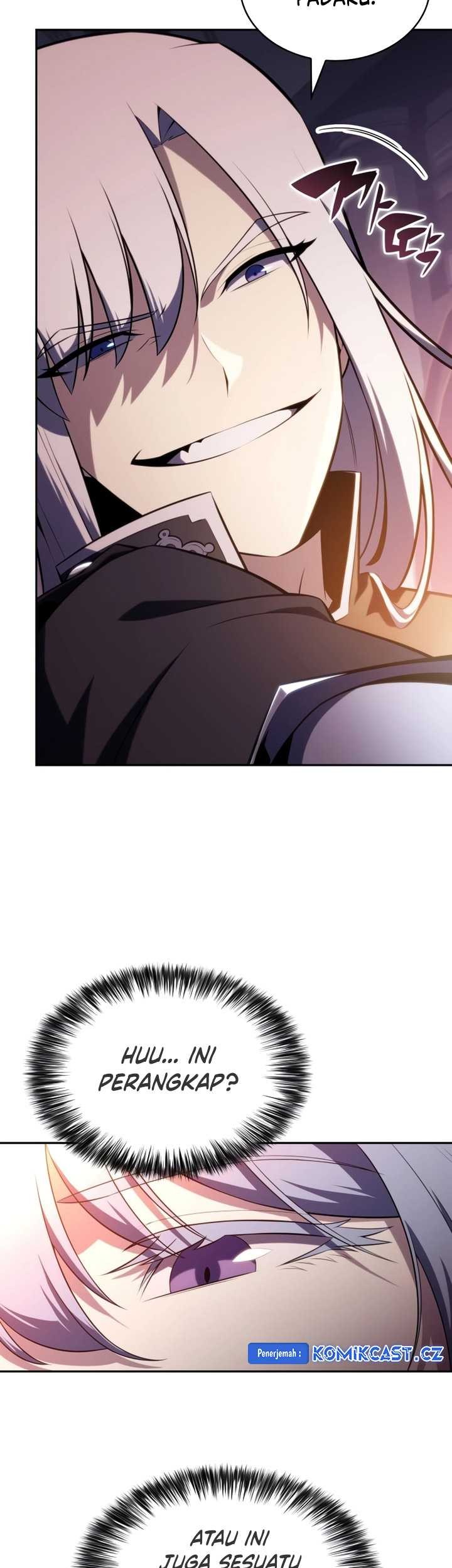 The Regressed Son Of A Duke Is An Assassin Chapter 37 Gambar 60