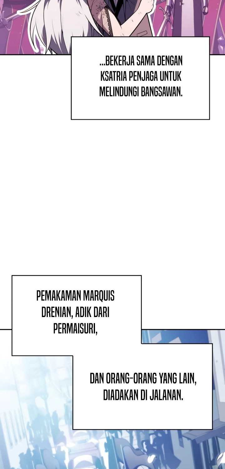 The Regressed Son Of A Duke Is An Assassin Chapter 37 Gambar 63