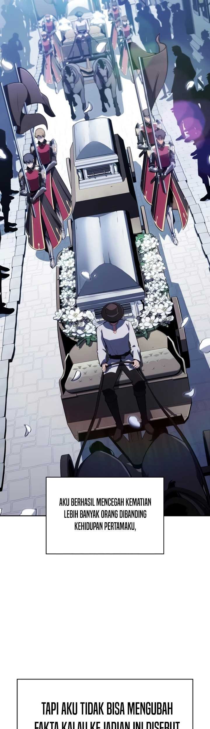 The Regressed Son Of A Duke Is An Assassin Chapter 37 Gambar 64