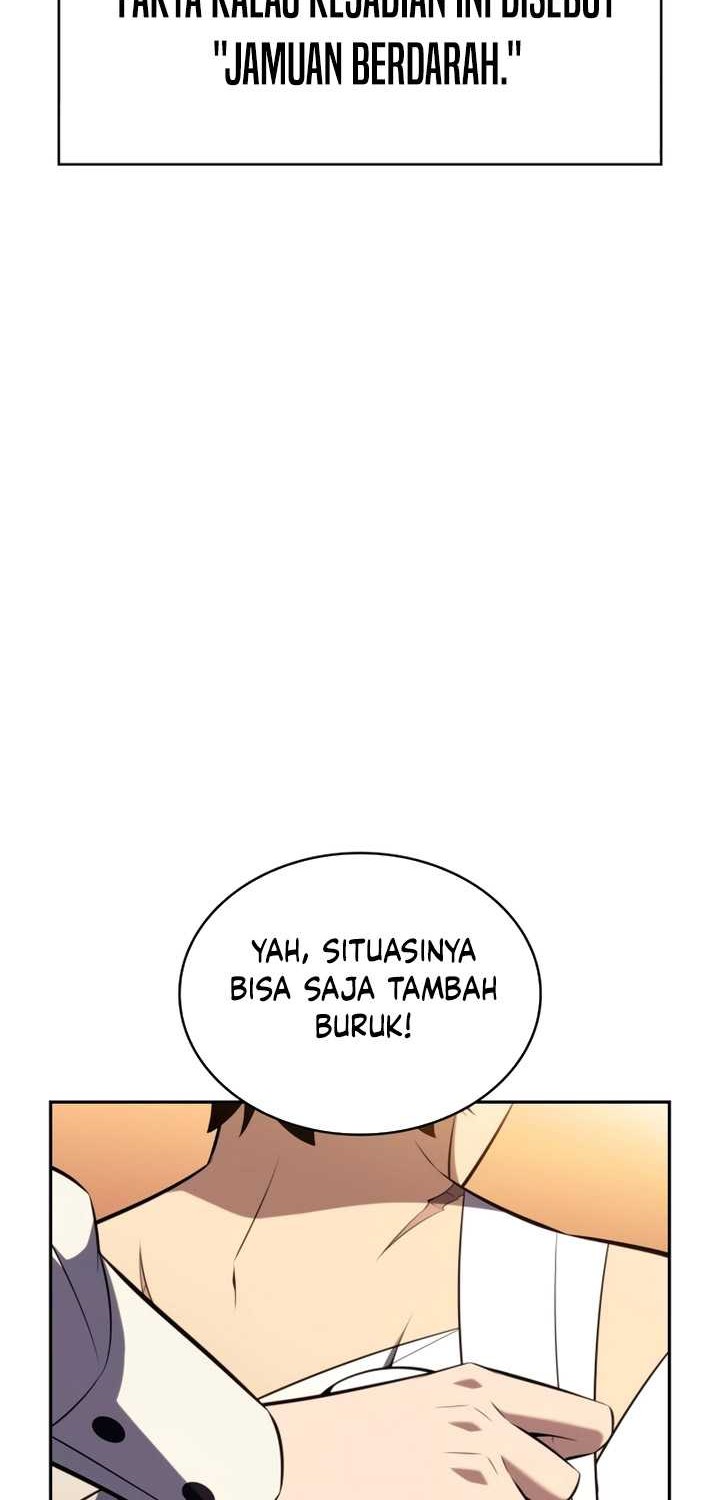 The Regressed Son Of A Duke Is An Assassin Chapter 37 Gambar 65