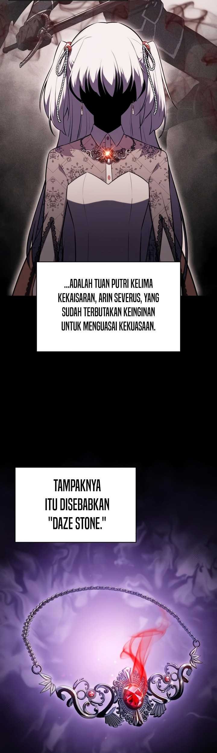 The Regressed Son Of A Duke Is An Assassin Chapter 37 Gambar 4