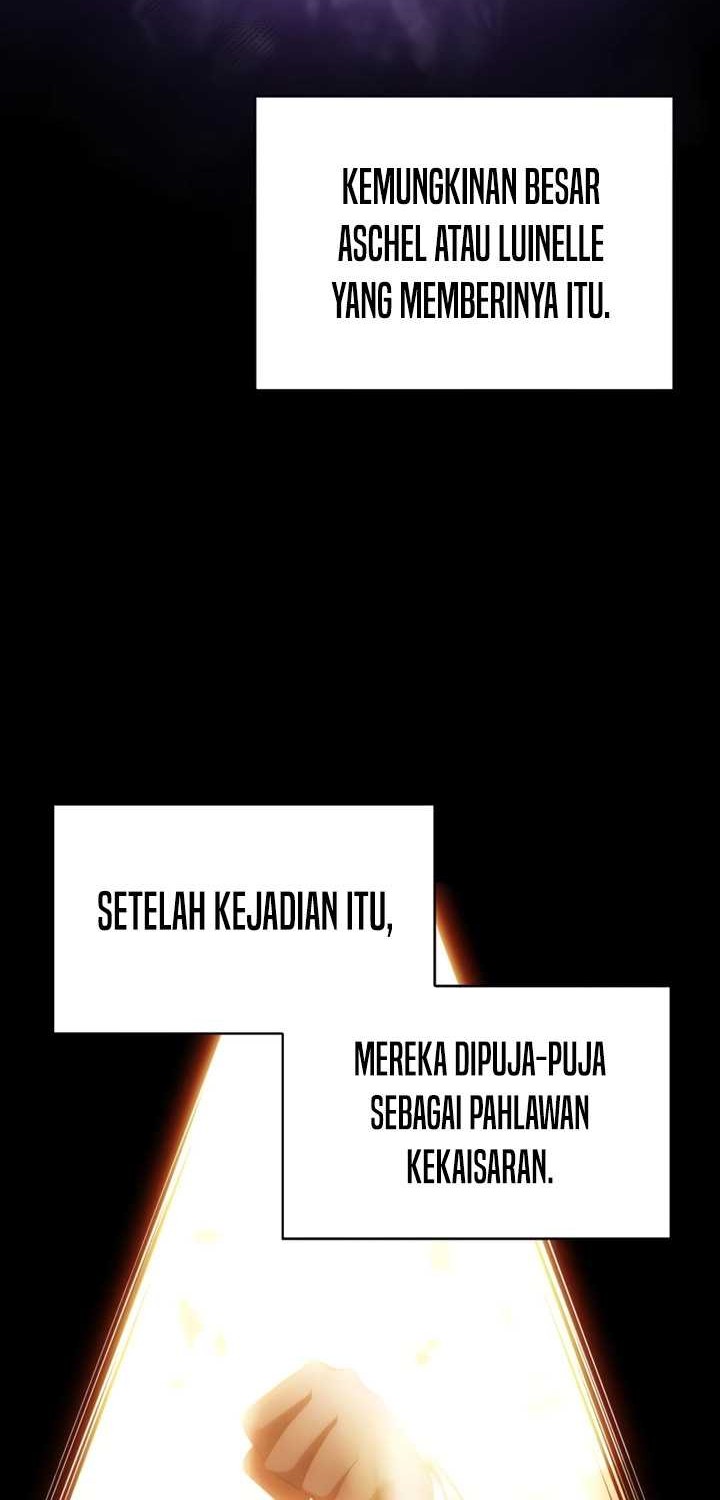 The Regressed Son Of A Duke Is An Assassin Chapter 37 Gambar 5