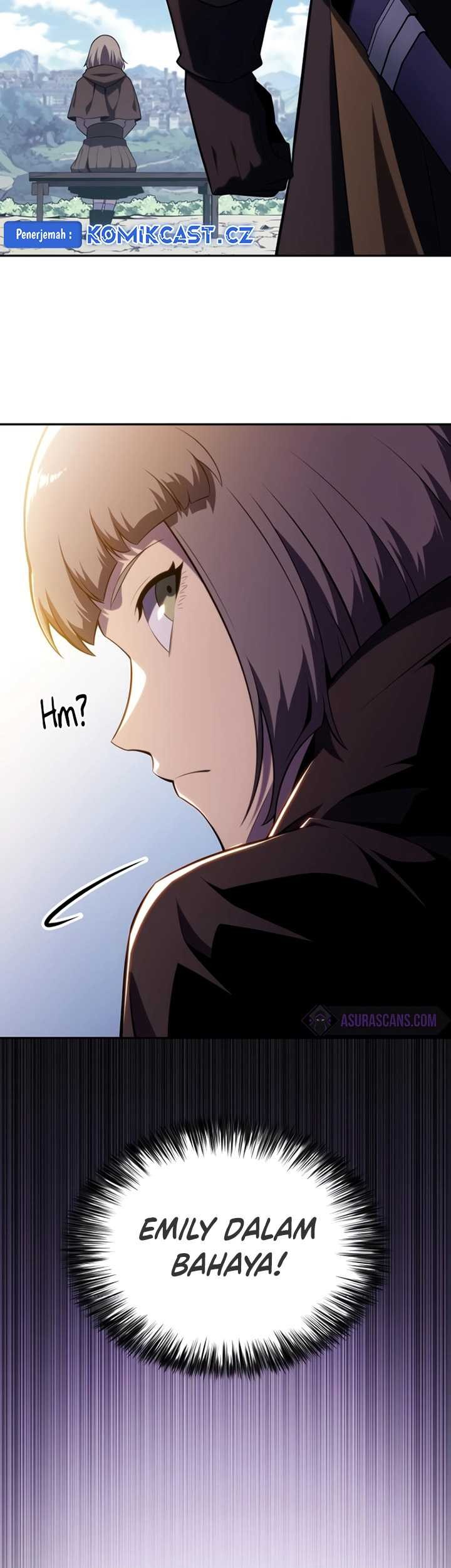 The Regressed Son Of A Duke Is An Assassin Chapter 37 Gambar 86