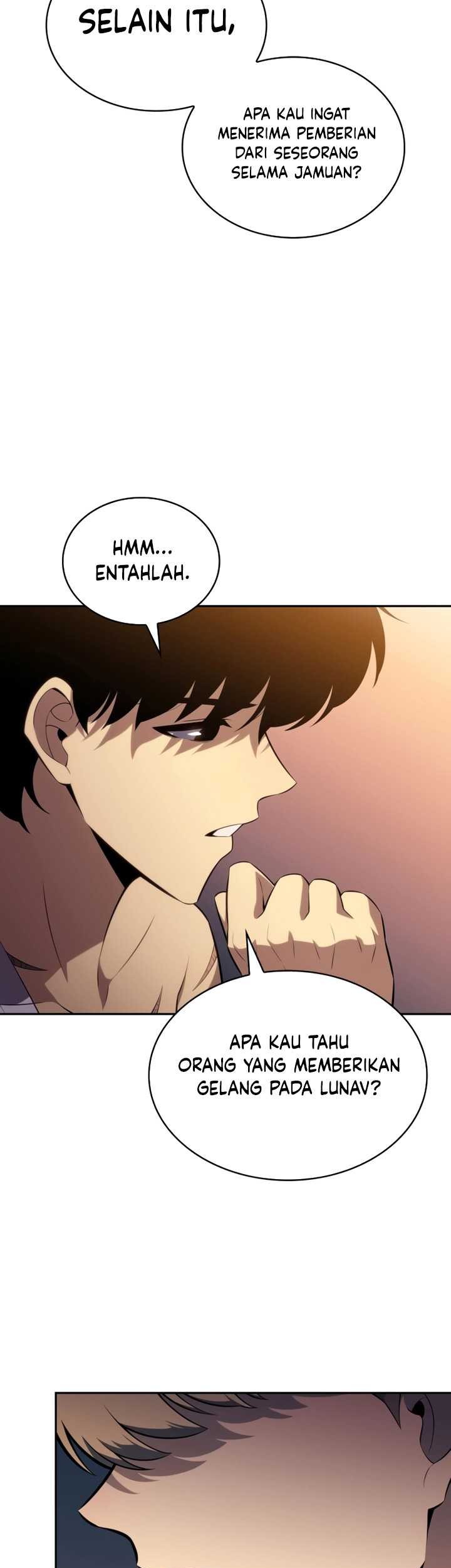 The Regressed Son Of A Duke Is An Assassin Chapter 37 Gambar 80