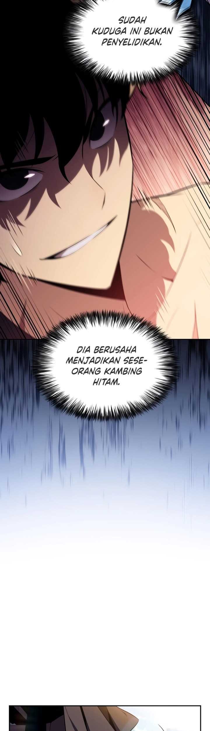 The Regressed Son Of A Duke Is An Assassin Chapter 37 Gambar 84