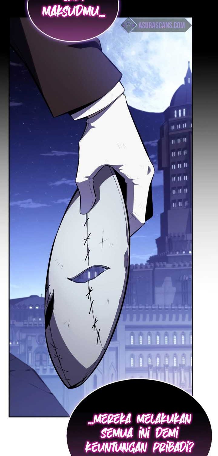 The Regressed Son Of A Duke Is An Assassin Chapter 37 Gambar 7