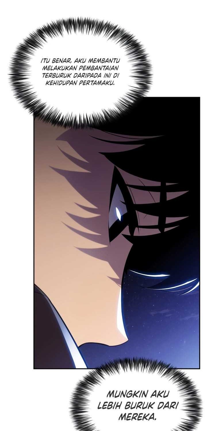 The Regressed Son Of A Duke Is An Assassin Chapter 37 Gambar 9