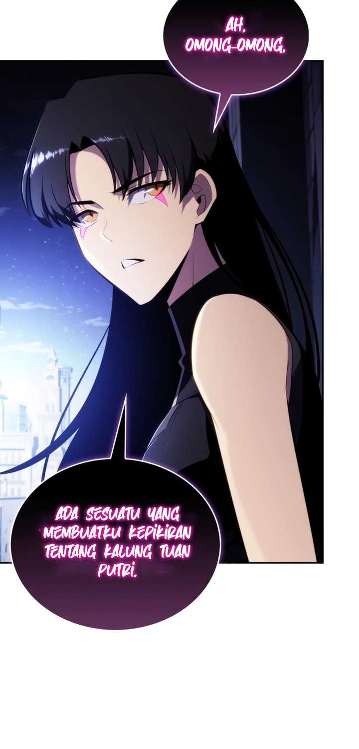 The Regressed Son Of A Duke Is An Assassin Chapter 37 Gambar 11