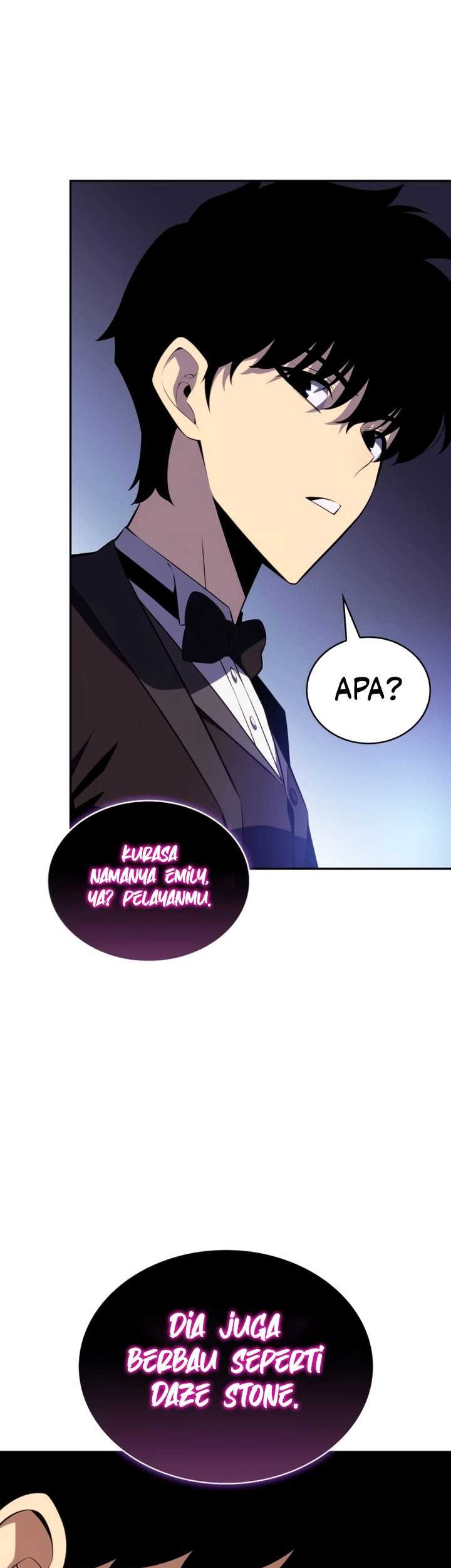 The Regressed Son Of A Duke Is An Assassin Chapter 37 Gambar 12