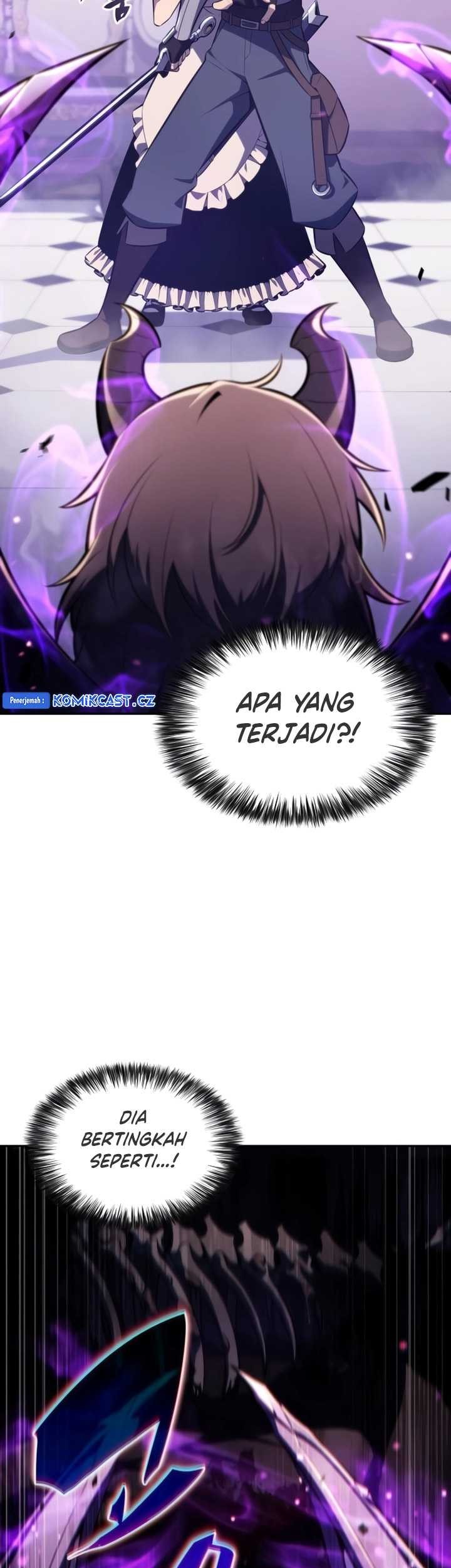 The Regressed Son Of A Duke Is An Assassin Chapter 37 Gambar 16