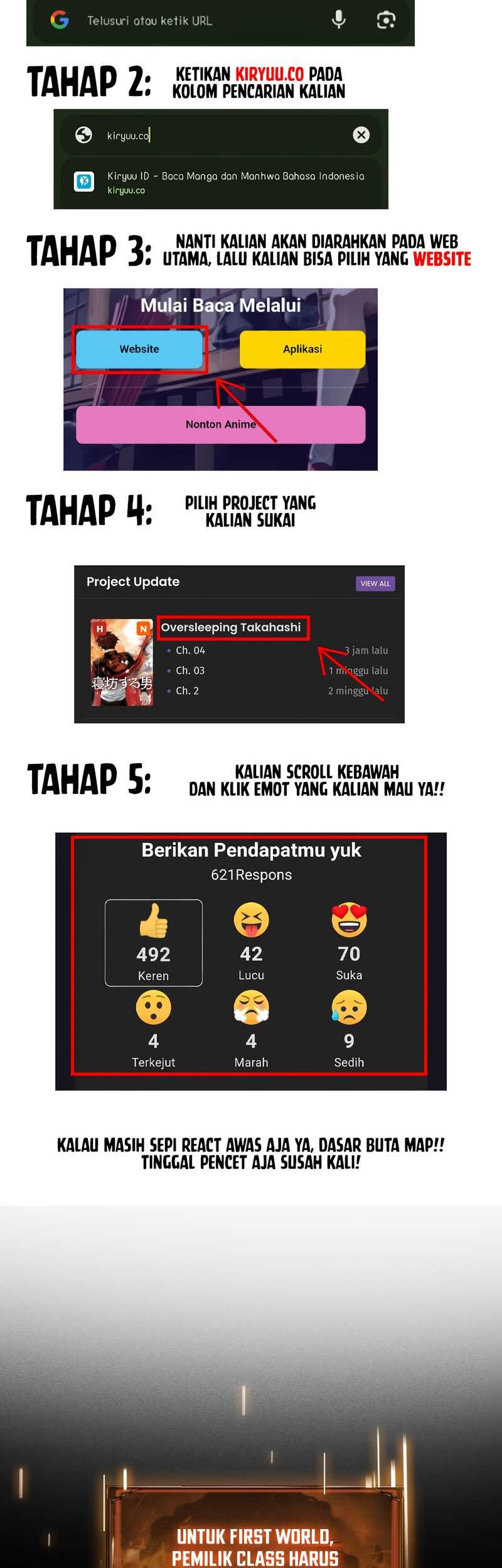 I Awoke as a God After Auto Battling For a Million Years (Idle Player Returns as a God) Chapter 09 Gambar 3