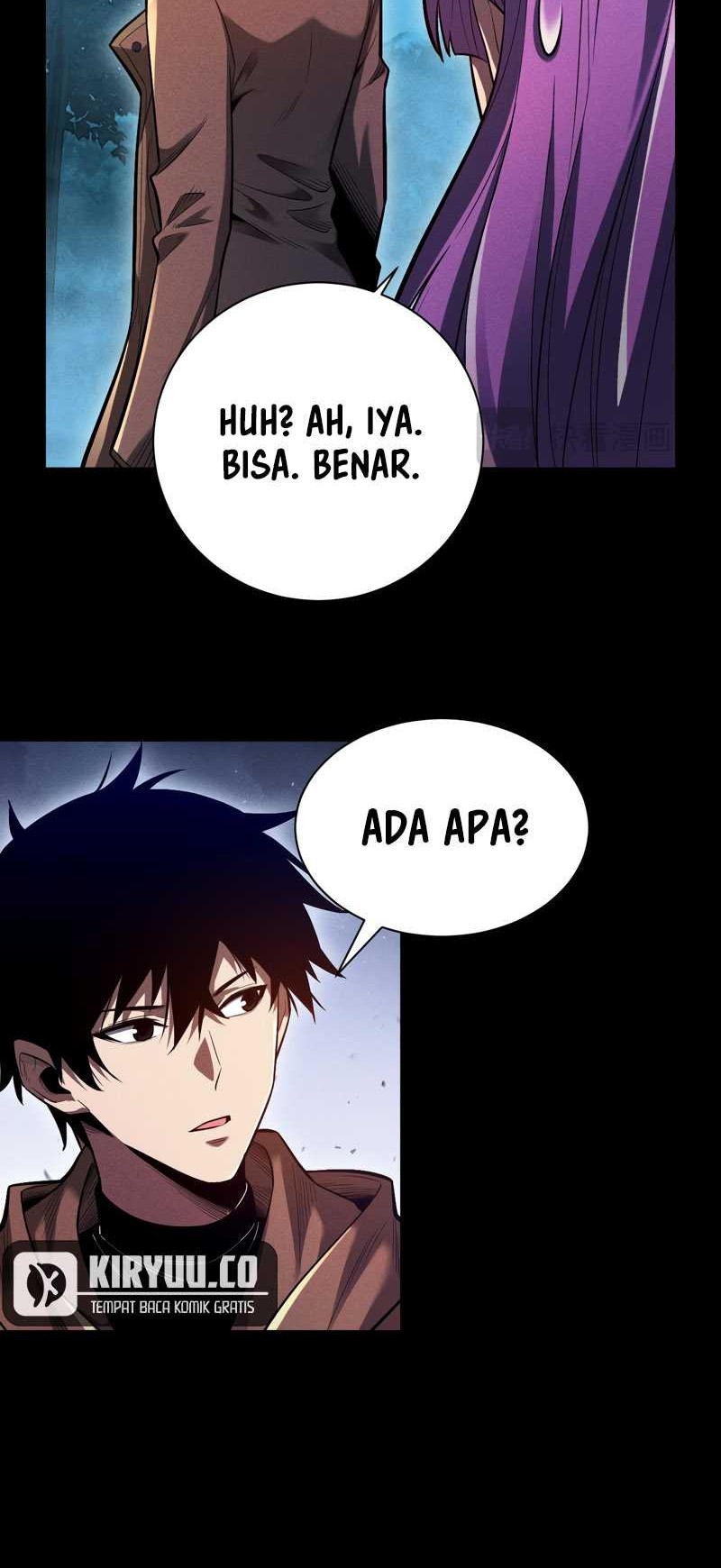 I Awoke as a God After Auto Battling For a Million Years (Idle Player Returns as a God) Chapter 09 Gambar 7