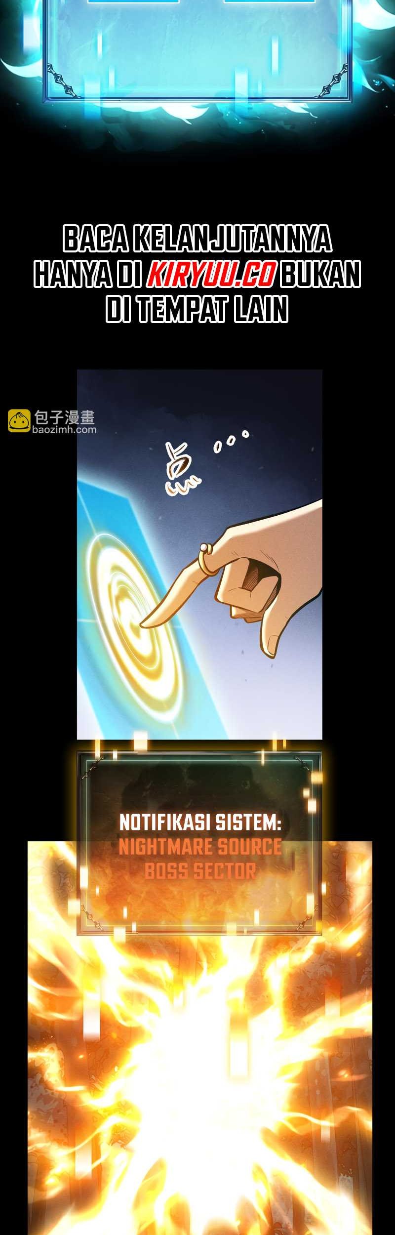 I Awoke as a God After Auto Battling For a Million Years (Idle Player Returns as a God) Chapter 09 Gambar 10