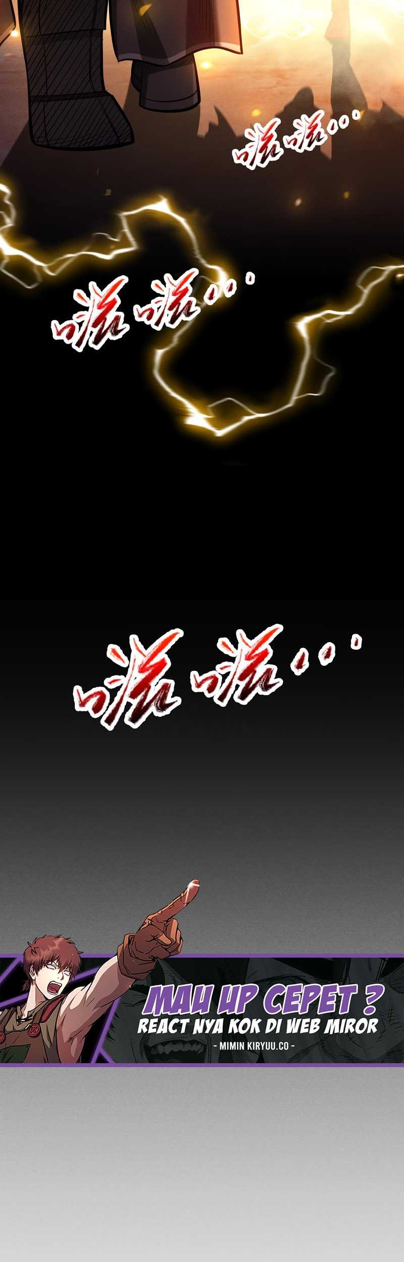 I Awoke as a God After Auto Battling For a Million Years (Idle Player Returns as a God) Chapter 09 Gambar 13