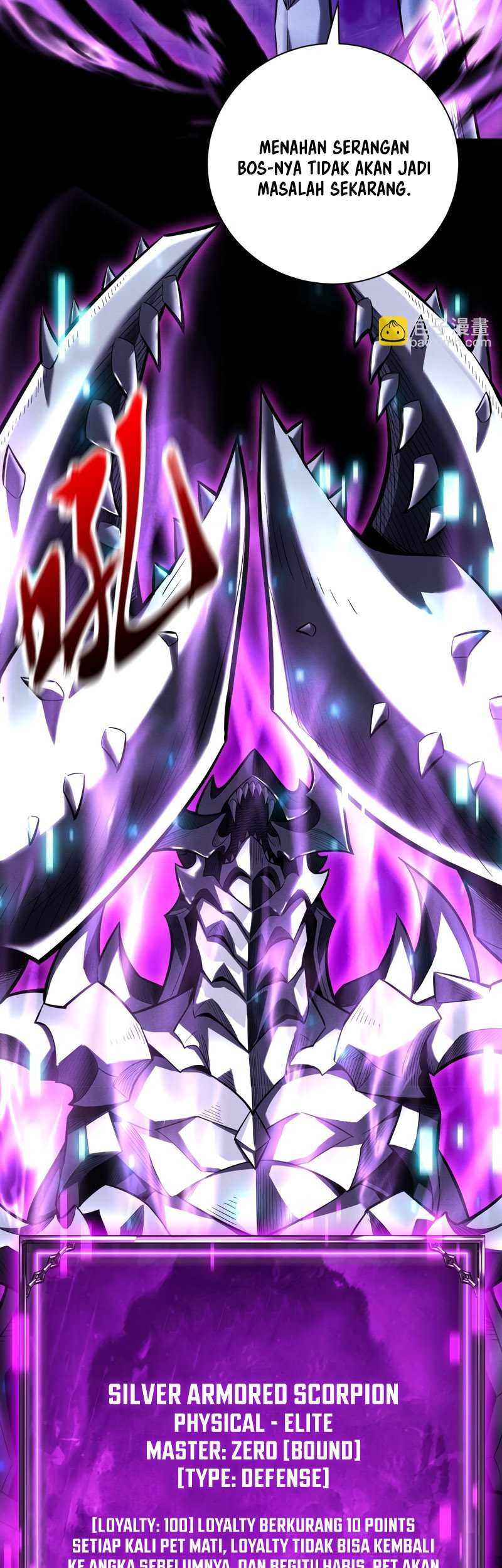 I Awoke as a God After Auto Battling For a Million Years (Idle Player Returns as a God) Chapter 09 Gambar 18