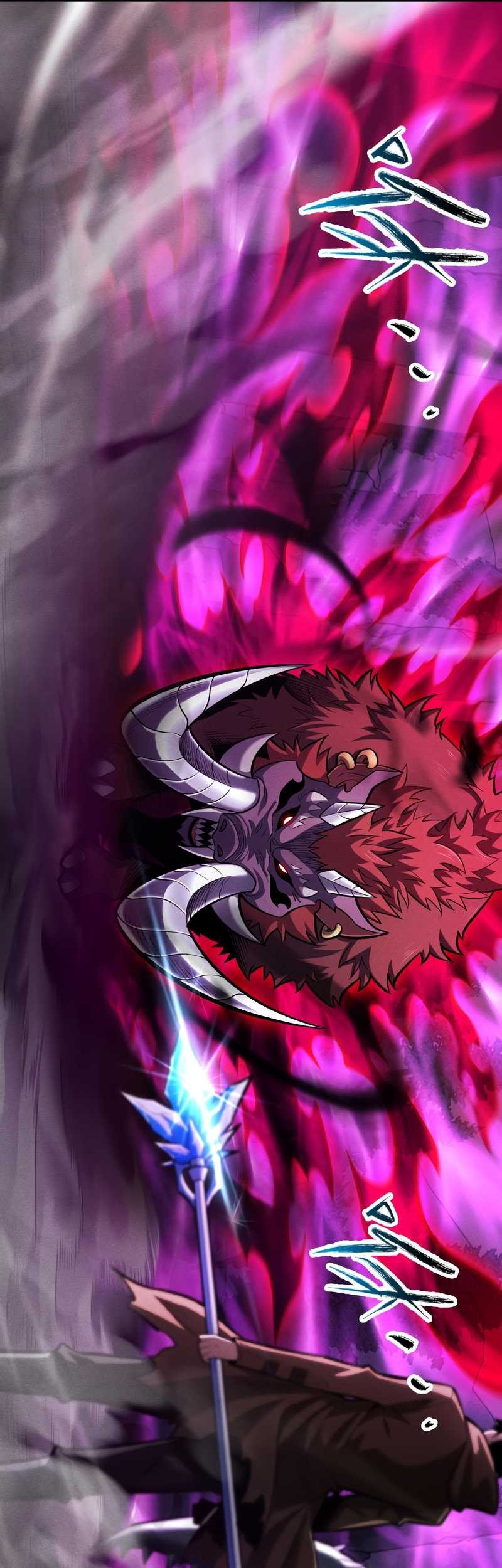 I Awoke as a God After Auto Battling For a Million Years (Idle Player Returns as a God) Chapter 09 Gambar 20