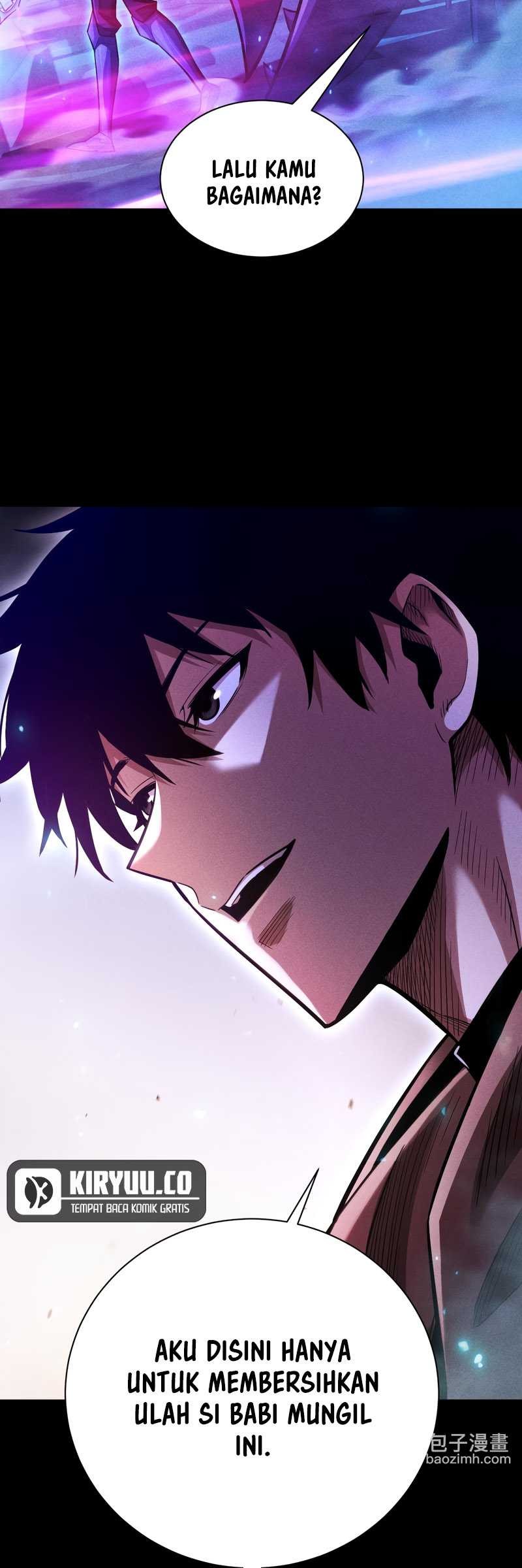 I Awoke as a God After Auto Battling For a Million Years (Idle Player Returns as a God) Chapter 09 Gambar 24