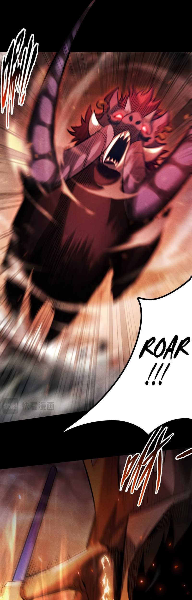 I Awoke as a God After Auto Battling For a Million Years (Idle Player Returns as a God) Chapter 09 Gambar 25