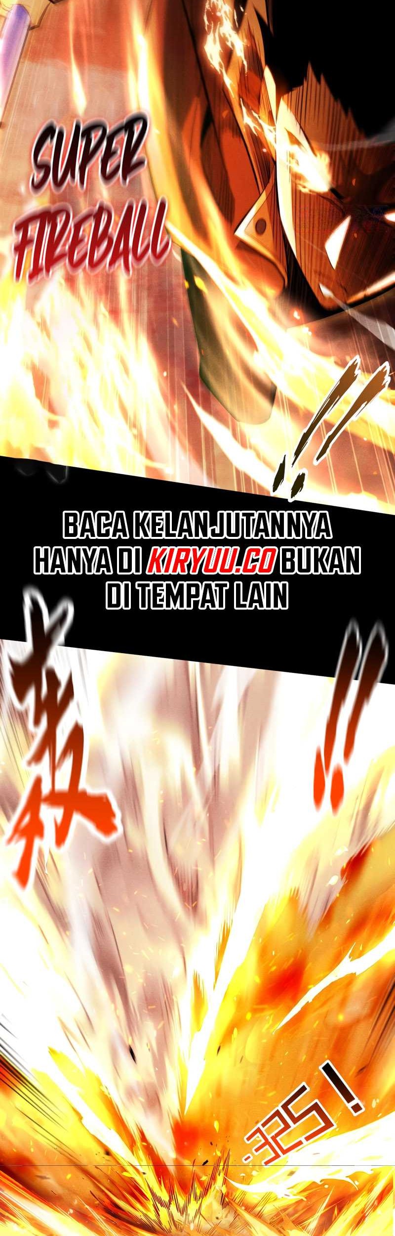 I Awoke as a God After Auto Battling For a Million Years (Idle Player Returns as a God) Chapter 09 Gambar 26