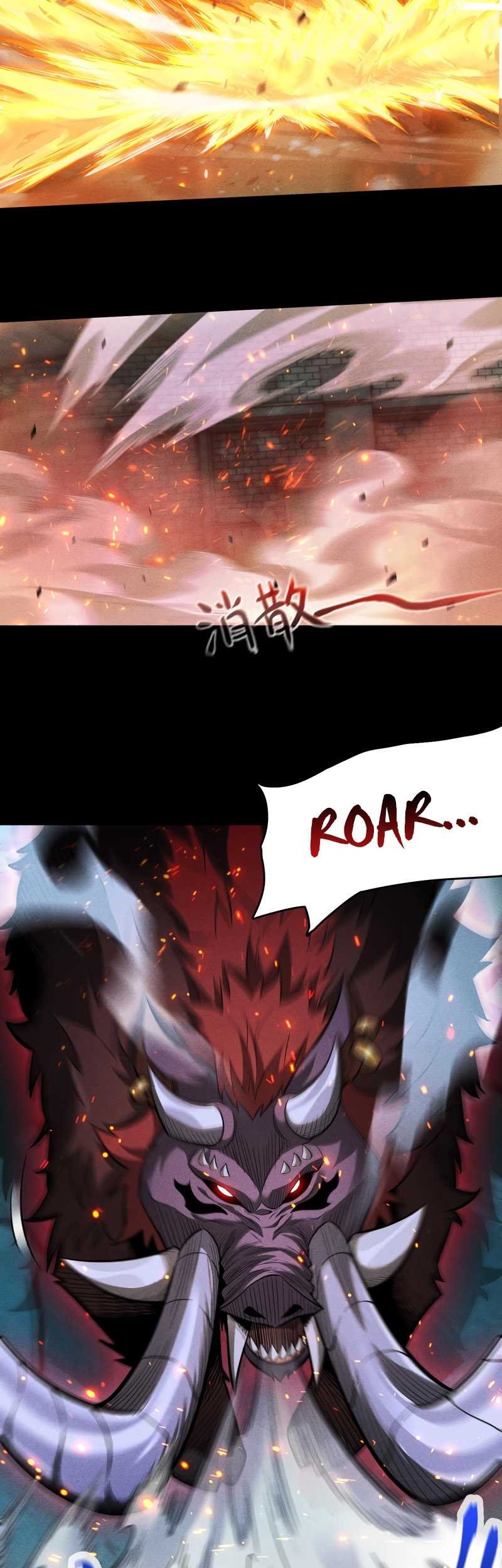 I Awoke as a God After Auto Battling For a Million Years (Idle Player Returns as a God) Chapter 09 Gambar 27