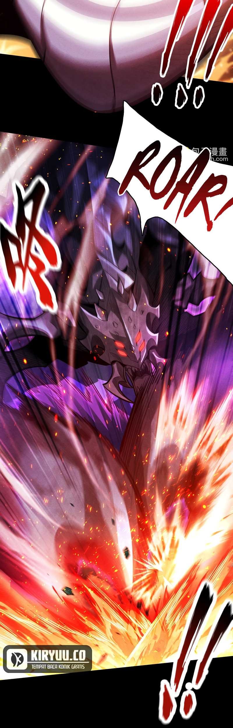 I Awoke as a God After Auto Battling For a Million Years (Idle Player Returns as a God) Chapter 09 Gambar 29